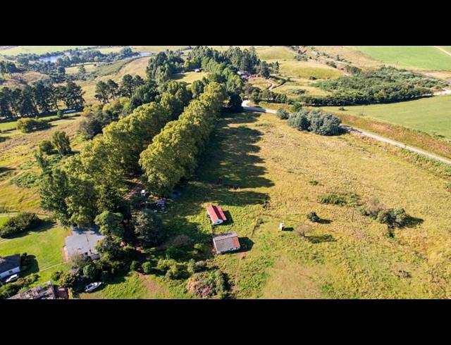 FARM FOR SALE IN LIDGETTON